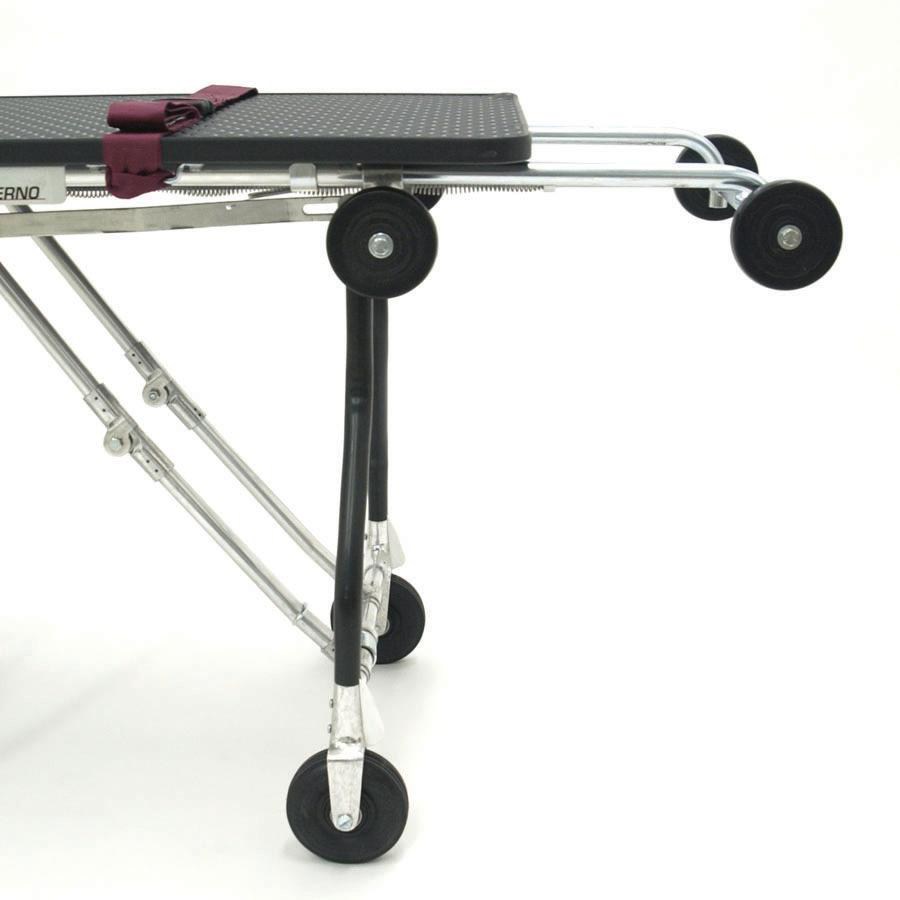 Mini Cot Roll-In Style, One-Man® Mortuary Cot