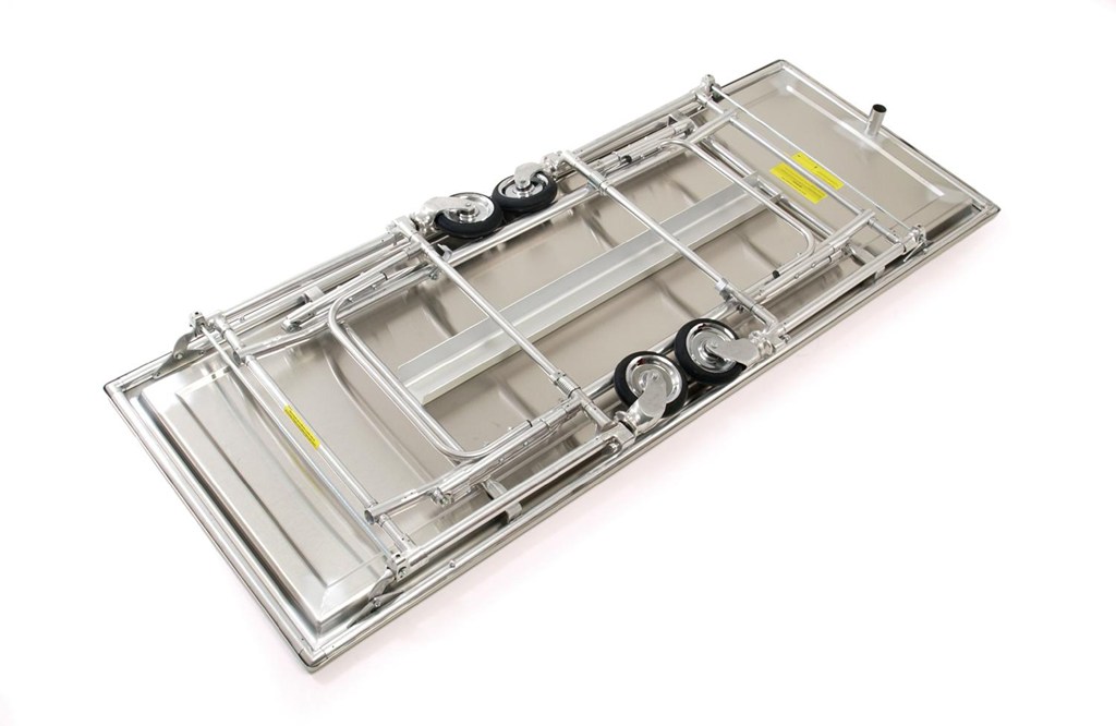 Model 102 Folding Operating Table