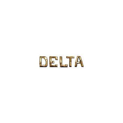 Delta | Brons | Vezzani