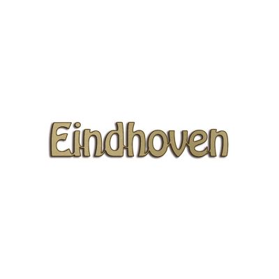 Type Eindhoven | Productie Westdecor  | Brons