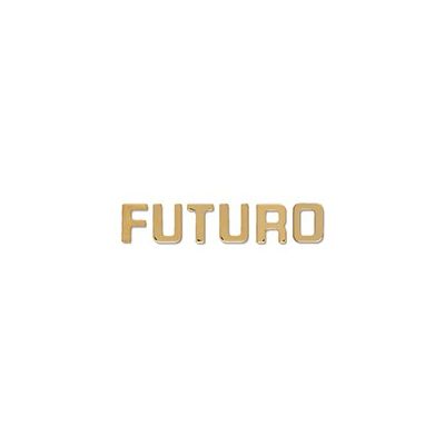 Futuro - Or | Brons | Vezzani