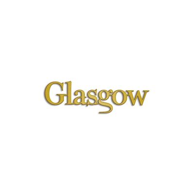 Type Glasgow | Productie Westdecor |Aluminium goud