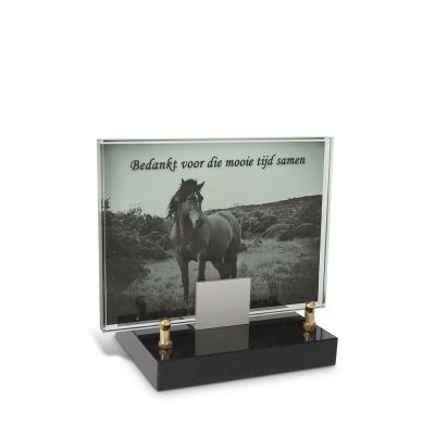 A141 DIER | 20x15cm