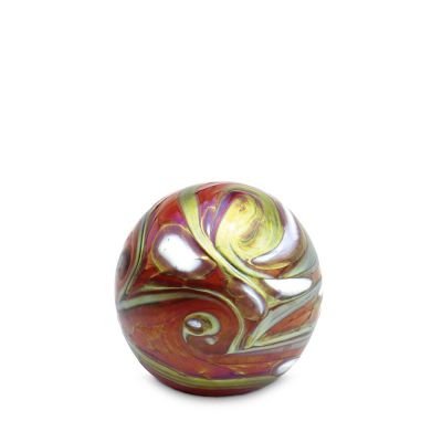 GLE03BR | 8cm - 100ml