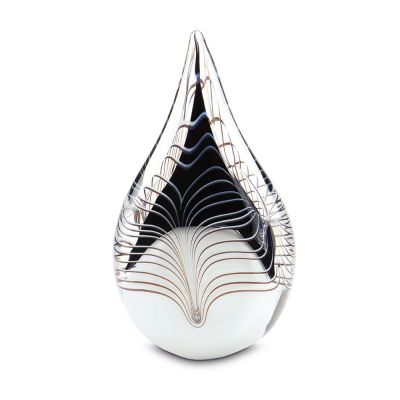 GLU03BL | 23cm - 200ml