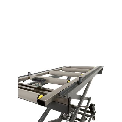 HY31100 | Lijkkistdragen voor hydraulische hefwagen