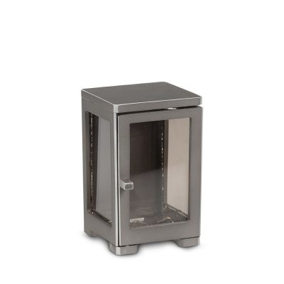 LA0673 | H:12cm B:8x8cm