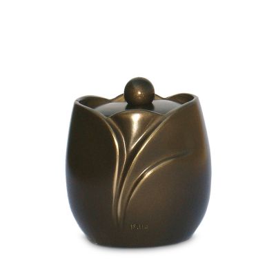 P843ANTIM | H:6,5cm dia 7cm 125ml