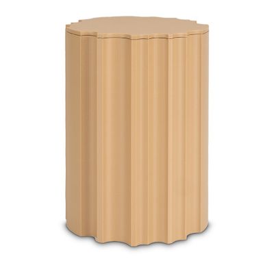 UAK026PI | 25,5cm ø17,5cm - 4L | Lente Pinda