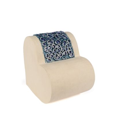 UBVCAR-M-18 | Electric-Blue | 20x22x15cm - 3,2L