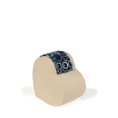UBVCAR-SM-18 | Electric-Blue |11x11x7cm - 0,4L