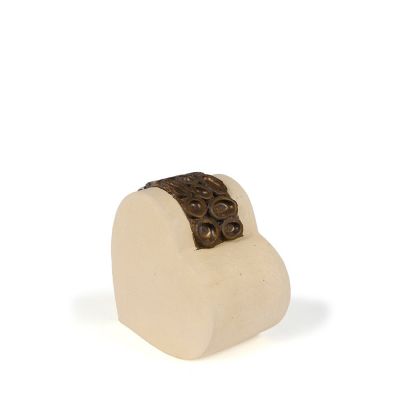 UBVCAR-SM-30 | Brown |11x11x7cm - 0,4L