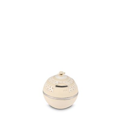 UBVCIR-6-11 | ALMOST- WHITE | Ø 6 cm - 0,1 l