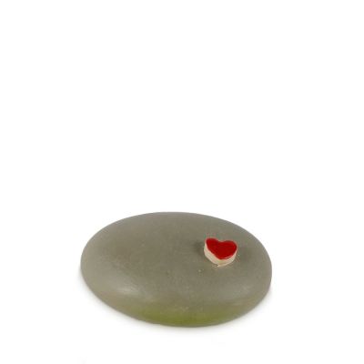 UBVELI-S-HRT-114 | 8x6x3,5cm - 25ml
