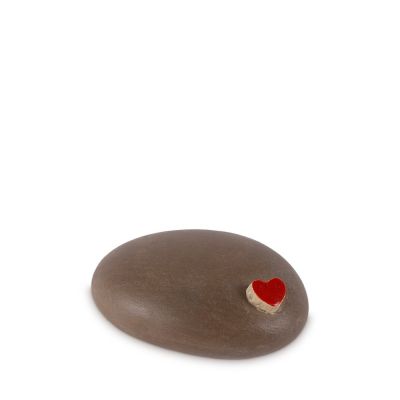 UBVELI-S-HRT-116 | 8x6x3,5cm - 25ml