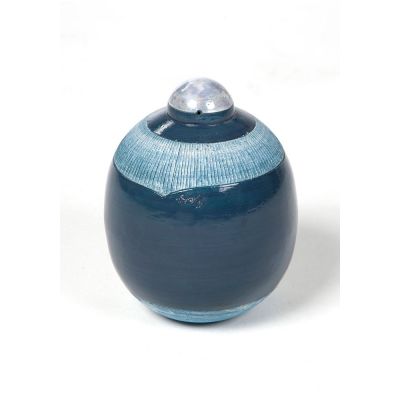 UBVFEG-SR-23 | PETROL | 19x25 cm - 3 l