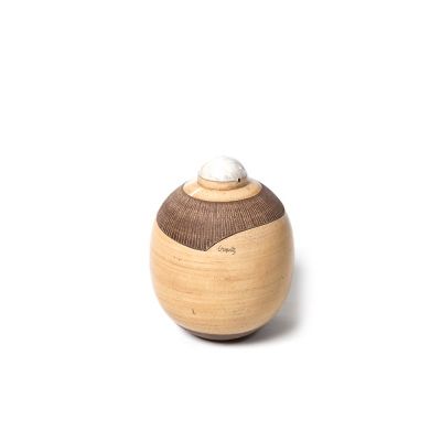 UBVFEG-SR-26 | GOLDEN-YELLOW | 19x25 cm - 3 l