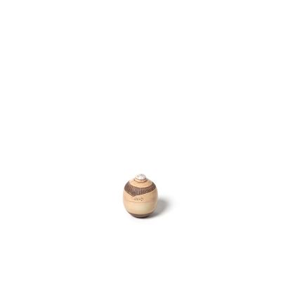 UBVFEG-SR-JR-26 | GOLDEN-YELLOW | 9x6,5 cm- 0,15 l