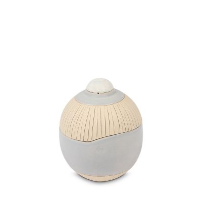 UBVFEG-SR-JR-31 | Grijsblauw | 9x6,5cm - 0,15L