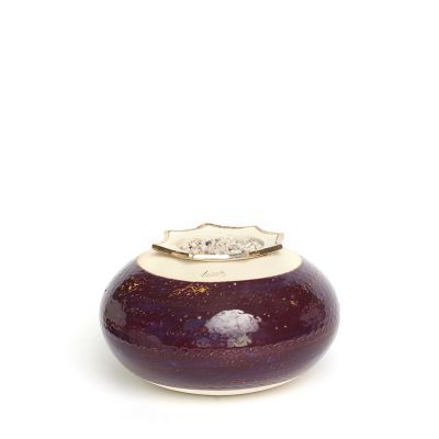 UBVFLOR-OVL-28 | 22 x 13cm 2,75L