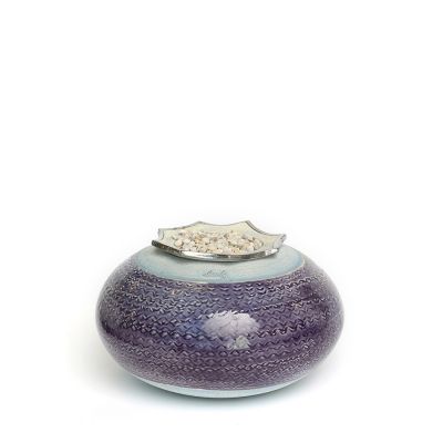 UBVFLOR-OVL-35 | 22 x 13cm - 2,75L