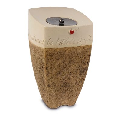 UBVGON-L-TXT-11 | 26x15,5x15,5cm - 3L
