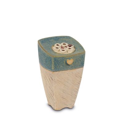UBVGON-S-2018 | 12x7,5x7,5cm - 0,25L