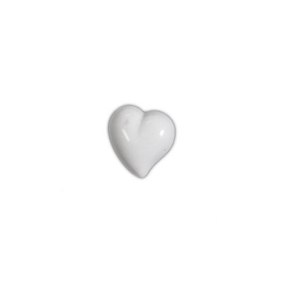 UBVHRT-10 | WHITE | 5,5x4,5x3 cm - 0,05 l