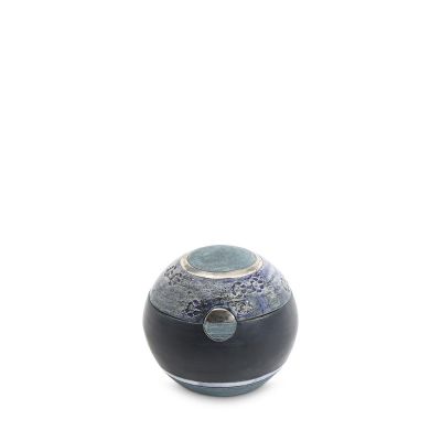 UBVIHN-10-18 | Ihnos sm cat urn | Electric-blue | 10cm - 0,25L