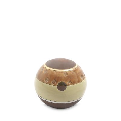 UBVIHN-12-26 | Ihnos cat sm dog | Golden-yellow | 12cm - 0,50L