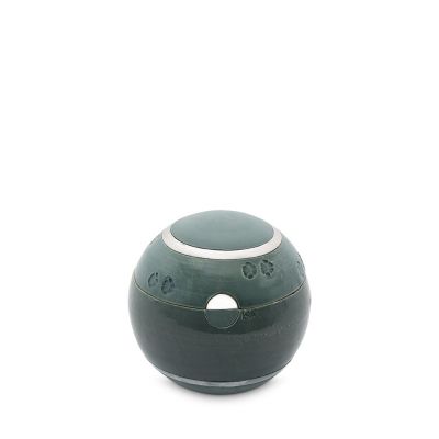 UBVIHN-12-27 | Ihnos cat sm dog | Warm-grey | 12cm - 0,50L