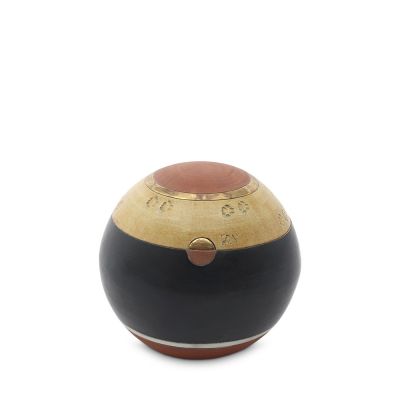 UBVIHN-15-17 | Ihnos m dog | Brick-red | 15cm - 0,75L