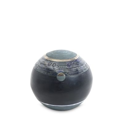 UBVIHN-15-18 | Ihnos m dog | Electric-blue | 15cm - 0,75L