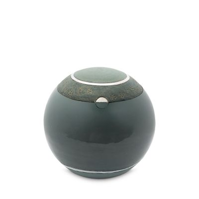 UBVIHN-18-27 | Ihnos L dog | Warm-grey | 18cm - 2,5L