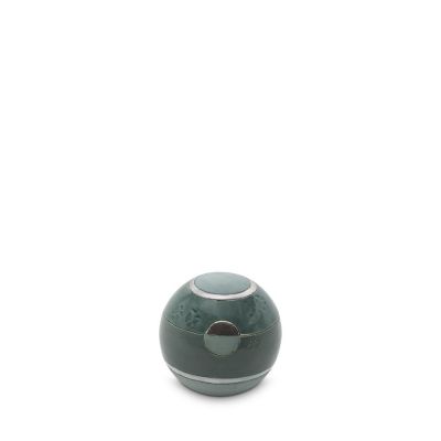 UBVIHN-6-27 | Ihnos xsm keepsake | Warm-grey | 6cm - 0,10L