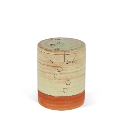 UBVKORM-IHN-JR-32 | Red | 7,5 x 9,5 cm - 0,1 l