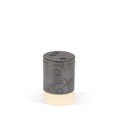 UBVKORM-IHN-MN-14 | Black | 6,8 x 4,5cm - 0,05 l