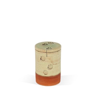 UBVKORM-IHN-MN-32 | Red | 6,8 x 4,5cm - 0,05 l