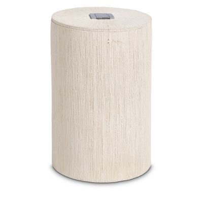 UBVKORM-L-111 | WHITE SLIP | 28x18,5 cm - 5 l