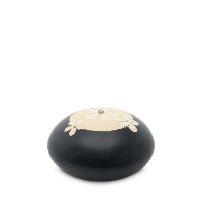 UBVLOU-M-1410 | BLACK/WHITE | 22x13 cm - 3L