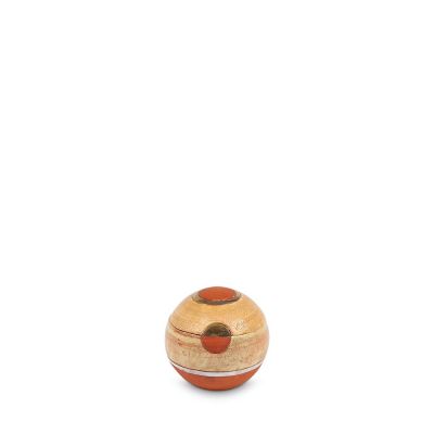 UBVSFE-6-3225 | RED-GOLD | Ø6cm - 0,1L