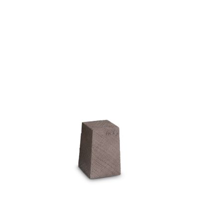 UBVTUMB-JR-116 | ANTHRACIET | 5,5x5,5x7,5 cm - 0,1 l