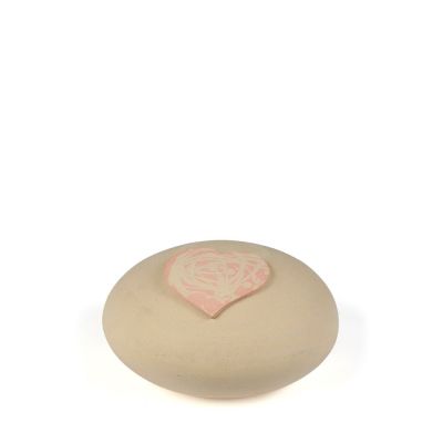 UBVVOT-M-H-113 | Rose Slib | 24x15cm - 3,6L