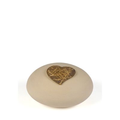 UBVVOT-M-H-116 | Antraciet | 24x15cm - 3,6L