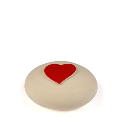 UBVVOT-M-H-21 | Coral | 24x15cm - 3,6L