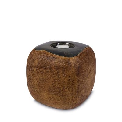 UBVZAR-L-30 | 18x18x18cm - 4L