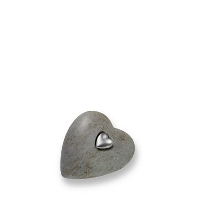 UE-STONE-HERZ-S-01 | 10cm ø16cm - 0,4L