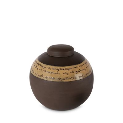 UFCCOR-01 | 19x21,5 cm - 4L