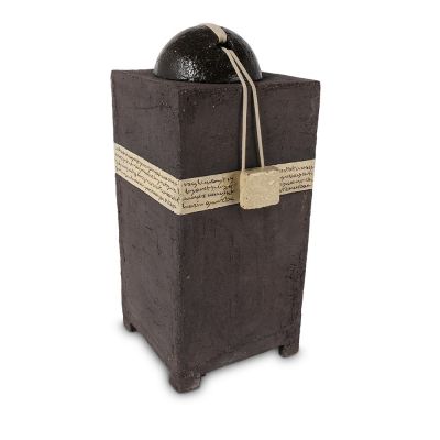 UFCCUB-02 | 36x15x15cm - 4,2L