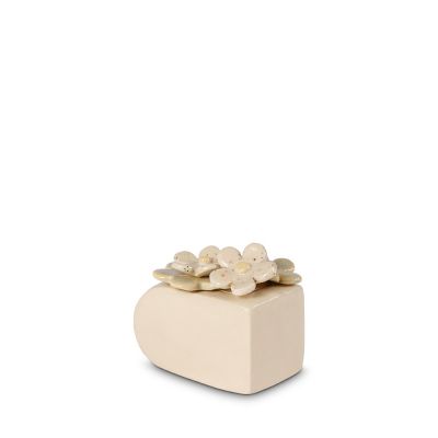 UKFLOWERBOX1 | 8x5x6,5cm - 55ml